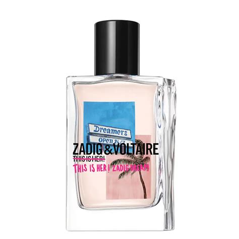 This is Her Zadig & Voltaire for women 